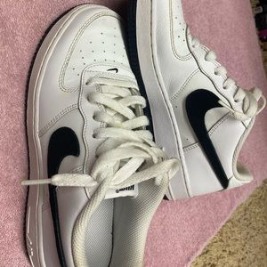 Nike Air Force 1’s